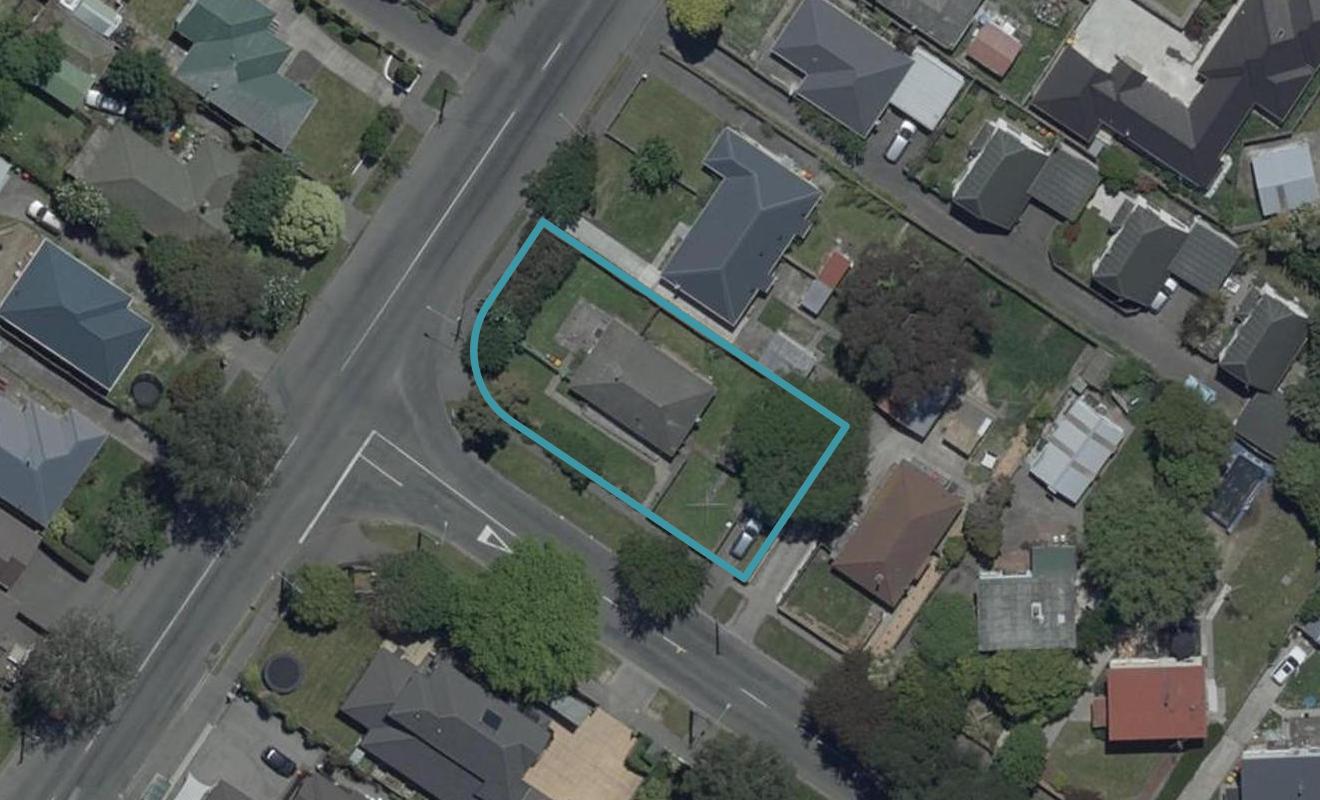 194 Greers Road, Bryndwr, Christchurch - Carousel 1