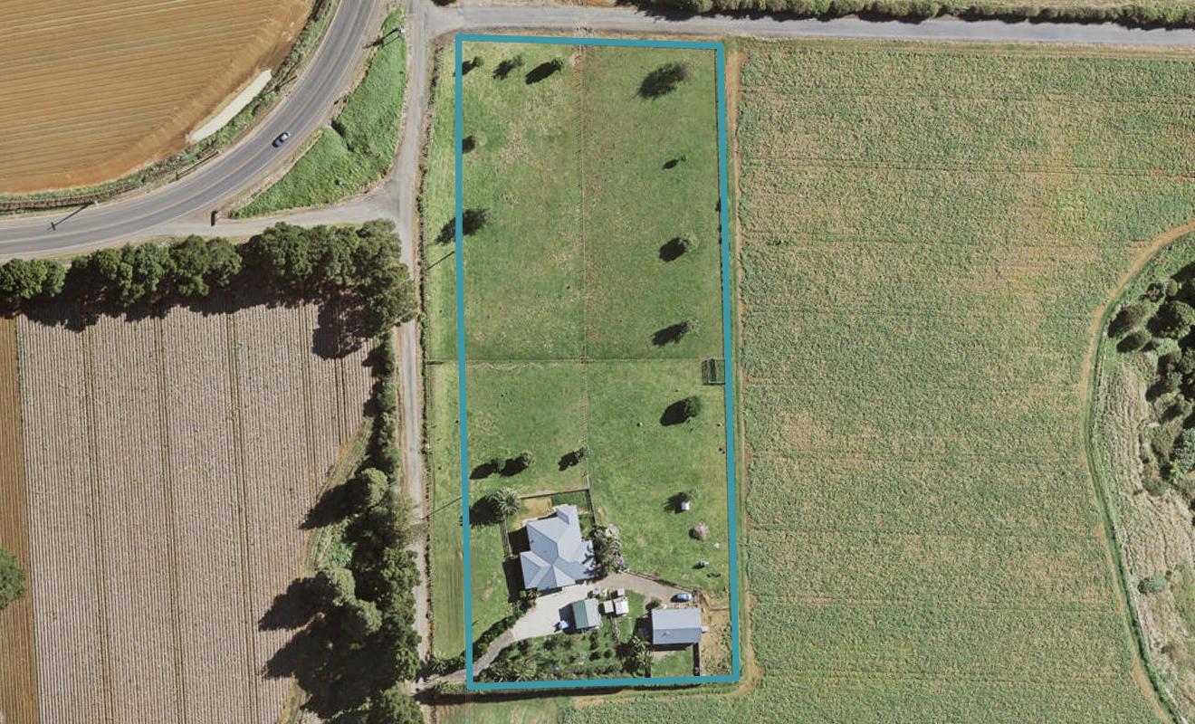 274A Harrisville Road, Pukekohe - Carousel 1