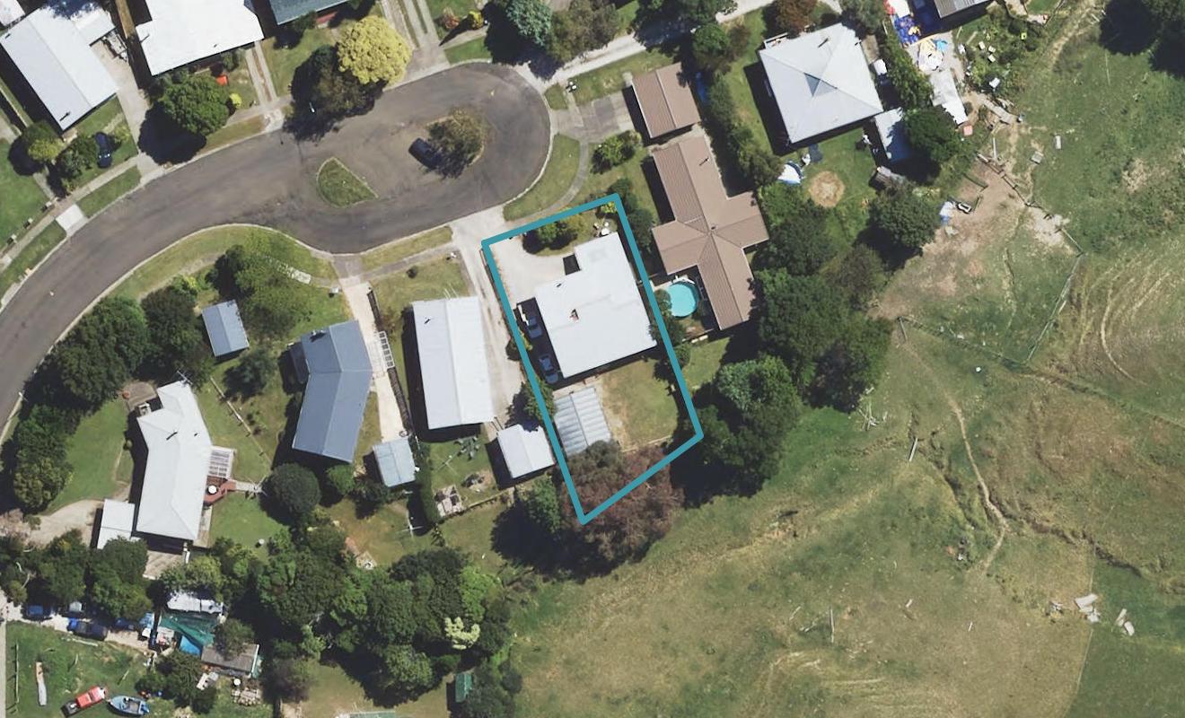 41 Einstein Street, Outer Kaiti, Gisborne - Carousel 1