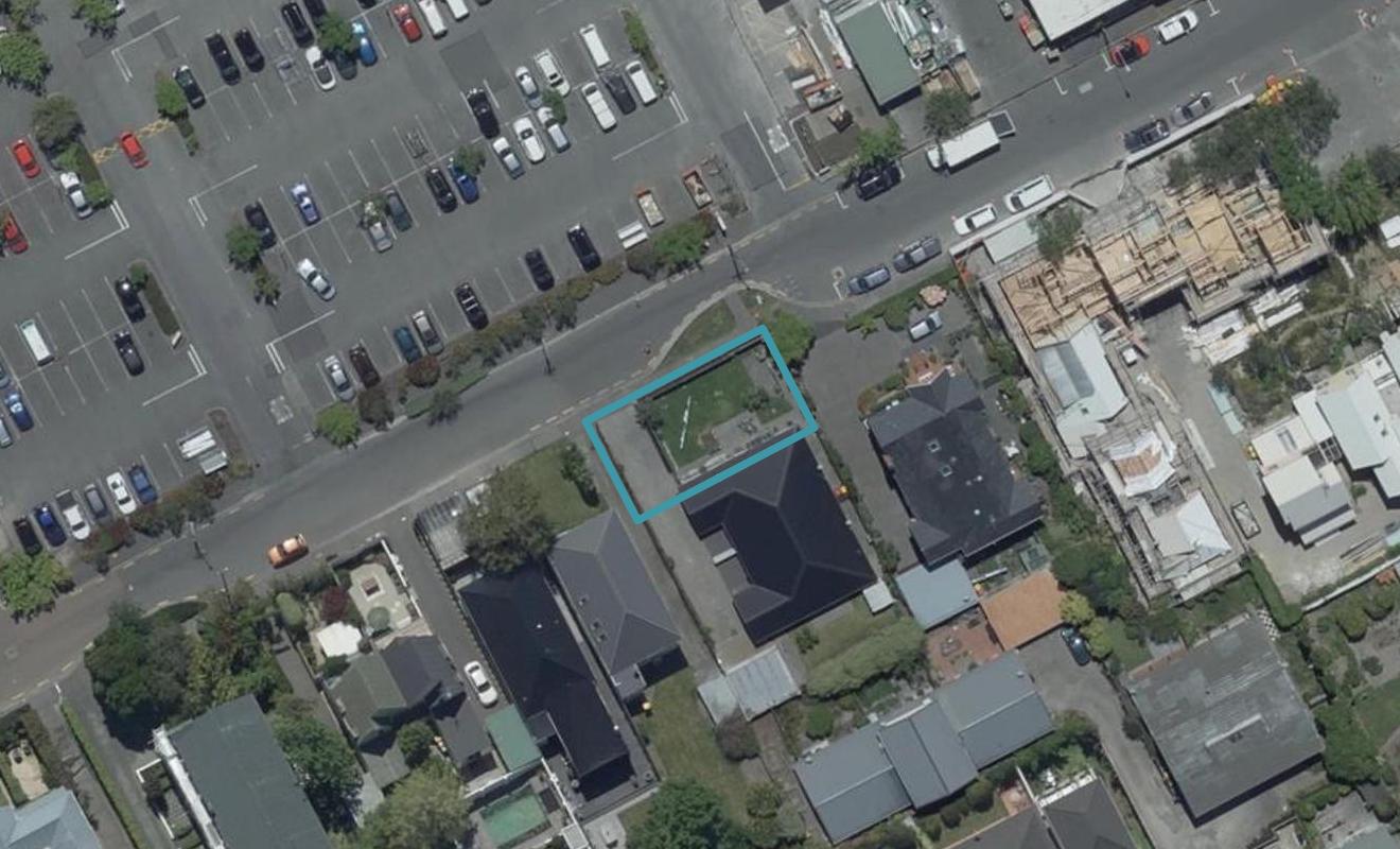 1/130 Office Road, Merivale, Christchurch - Carousel 1