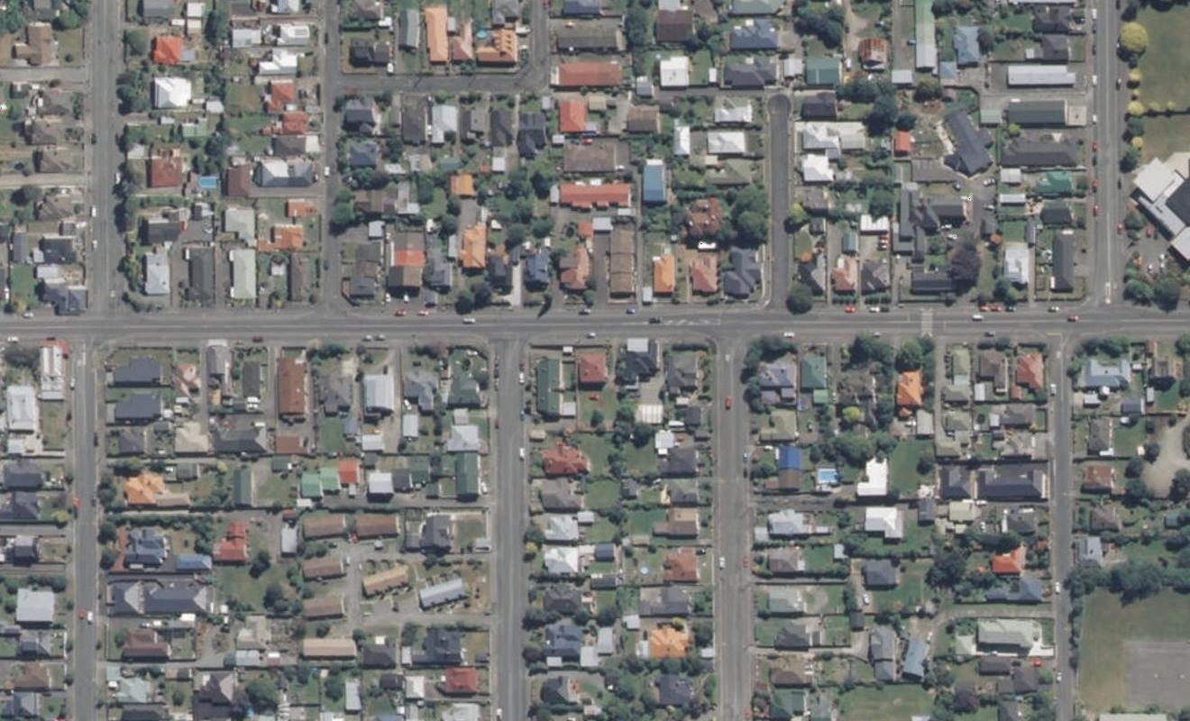 110 North Street, Seaview, Timaru - Carousel 1