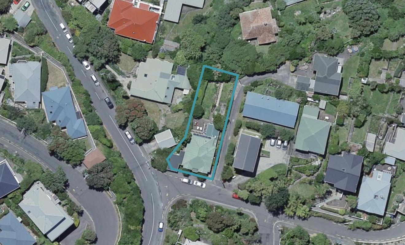 1 Harrold Street, Highbury, Wellington - Carousel 1