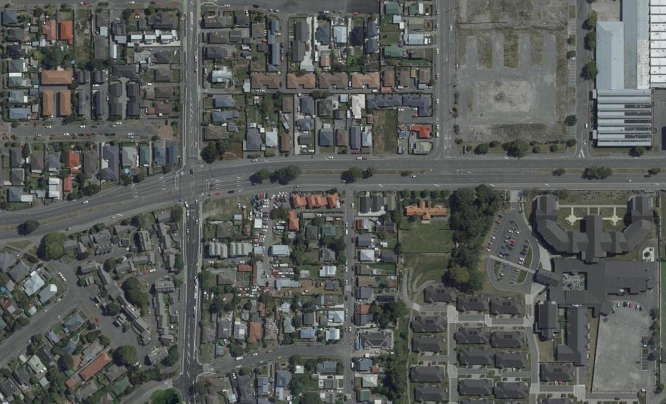5/180 Brougham Street, Sydenham, Christchurch - Carousel 1