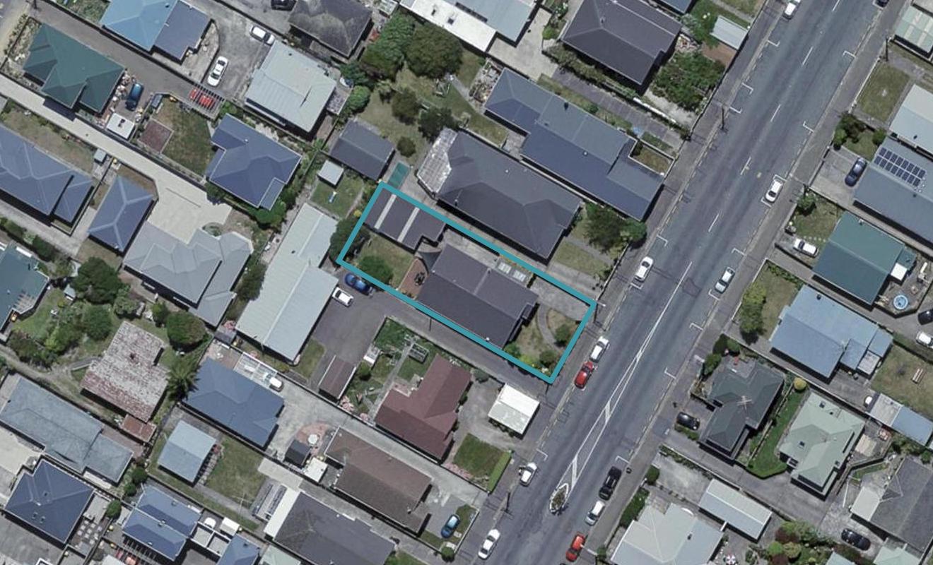 127 Hobart Street, Miramar, Wellington - Carousel 1