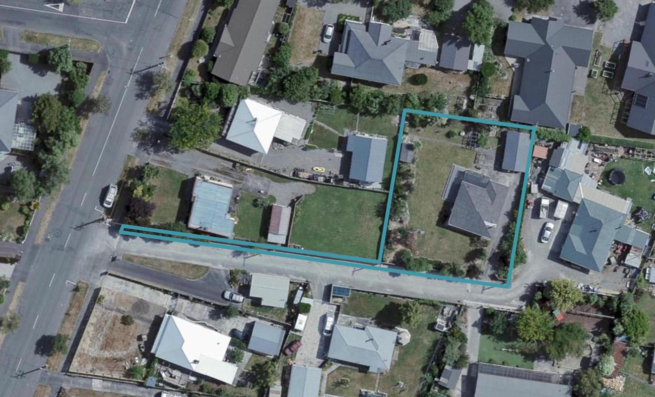 30A Totara Street, Lansdowne, Masterton - Carousel 1