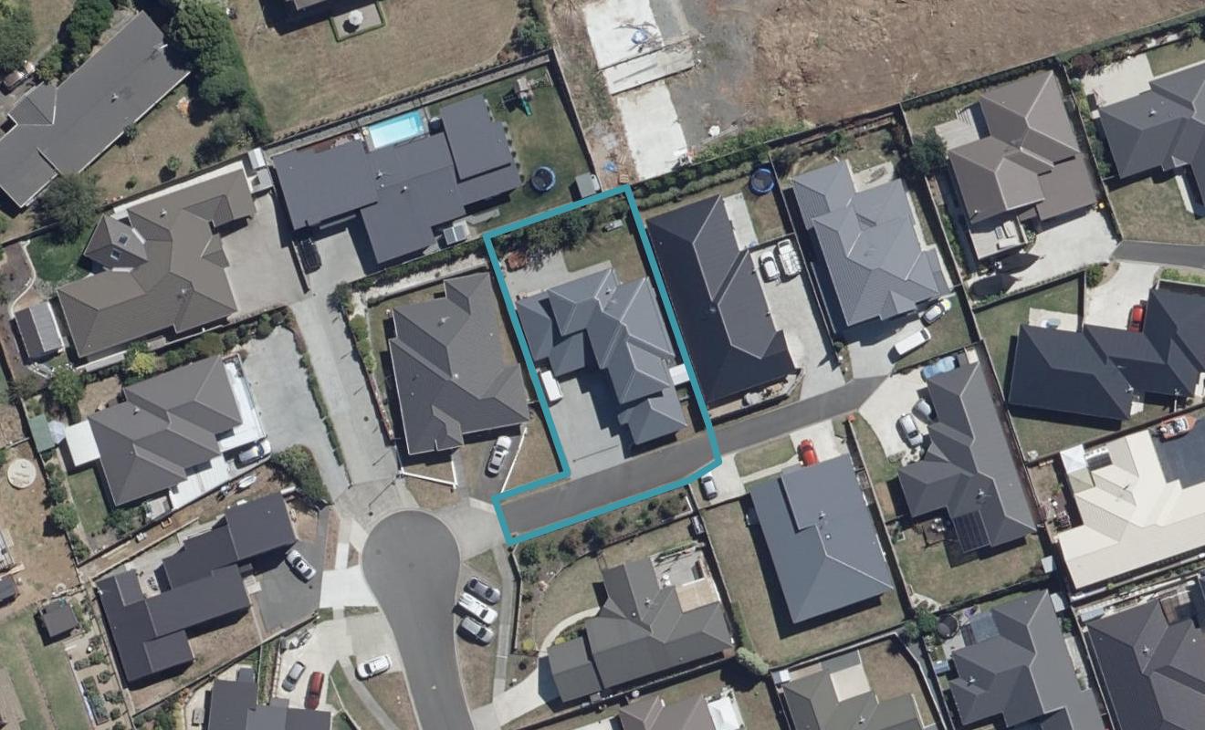 22 Evergreen Rise, Grandview Heights, Hamilton - Carousel 1