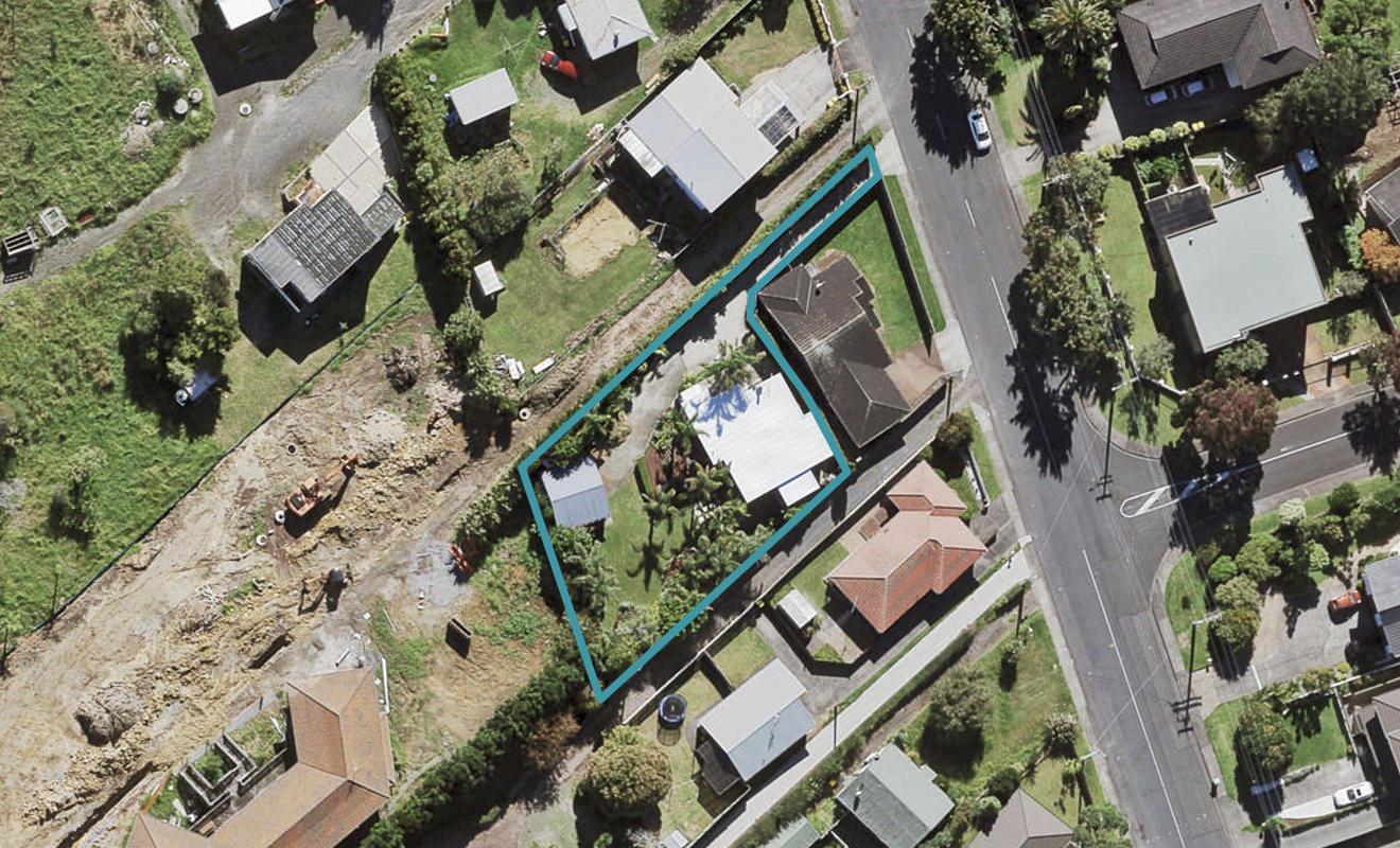 29 Colwill Road, Massey, Auckland - Carousel 1