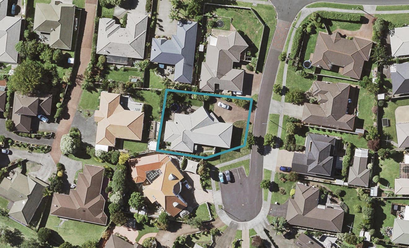 3 Campian Place, Golflands, Auckland - Carousel 1