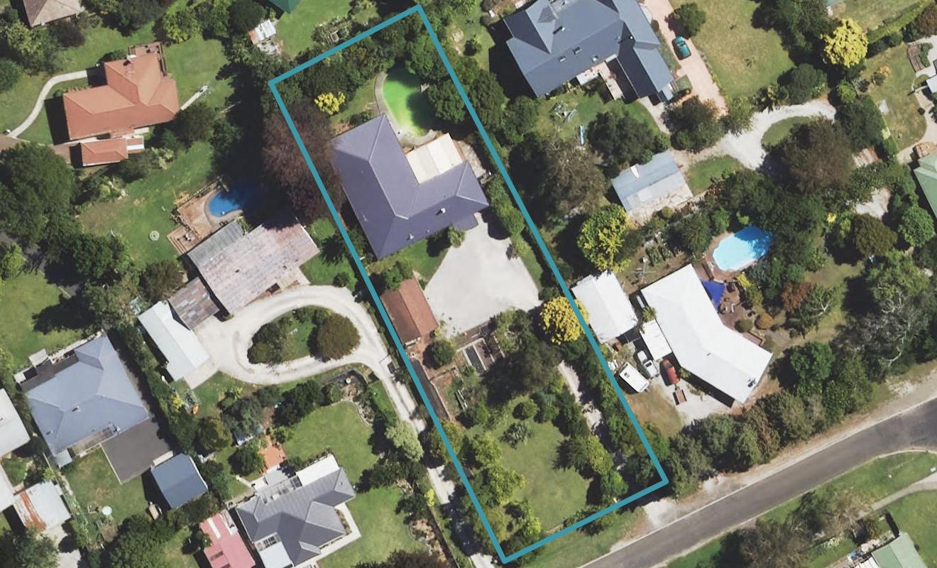 13 Seymour Road, Inner Kaiti, Gisborne - Carousel 1