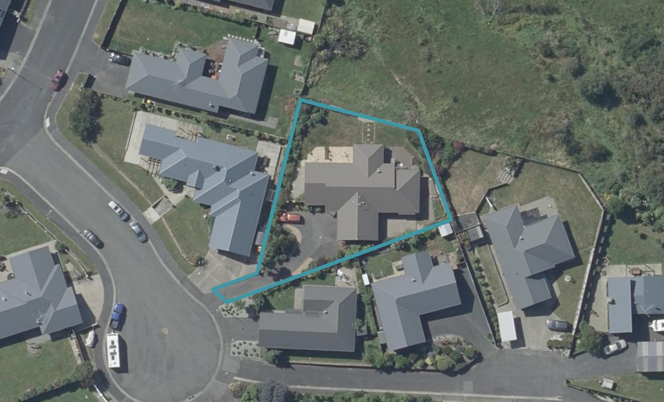 36 Holyport Close, Fairfield, Dunedin - Carousel 1