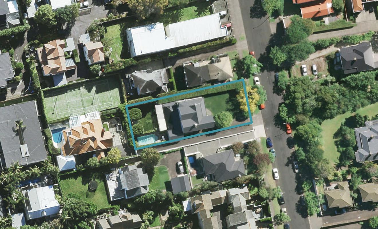 18 Hamilton Road, Herne Bay, Auckland - Carousel 1