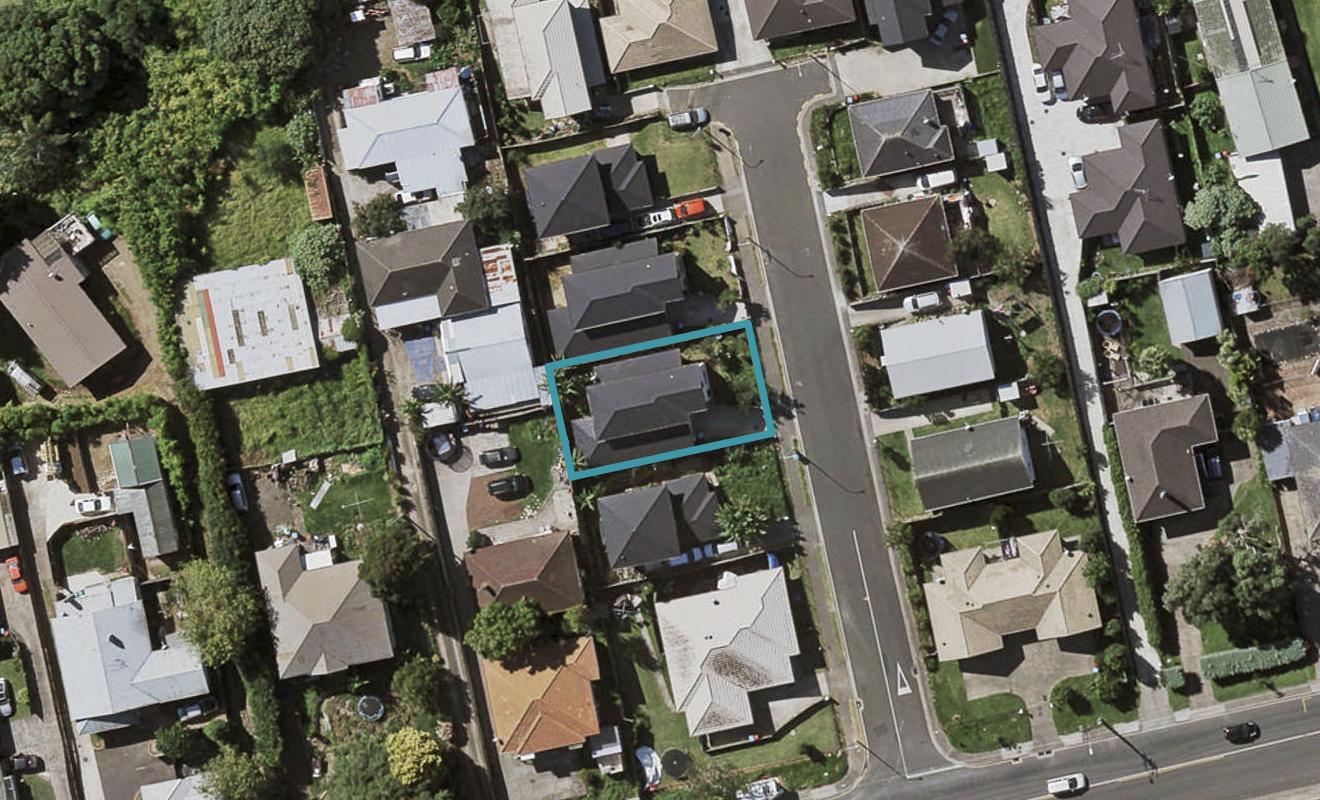 8 Sophia Close, Mount Wellington, Auckland - Carousel 1