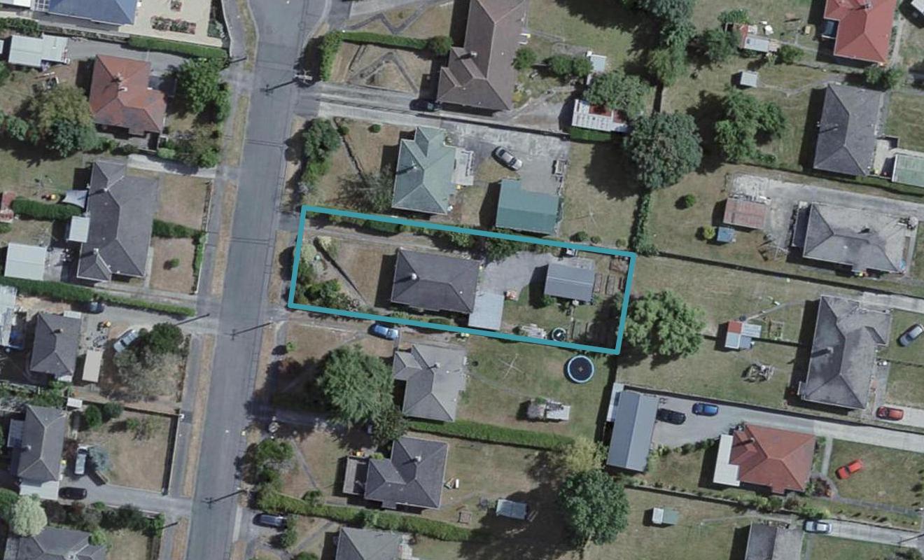 12 Stamford Place, Lansdowne, Masterton - Carousel 1