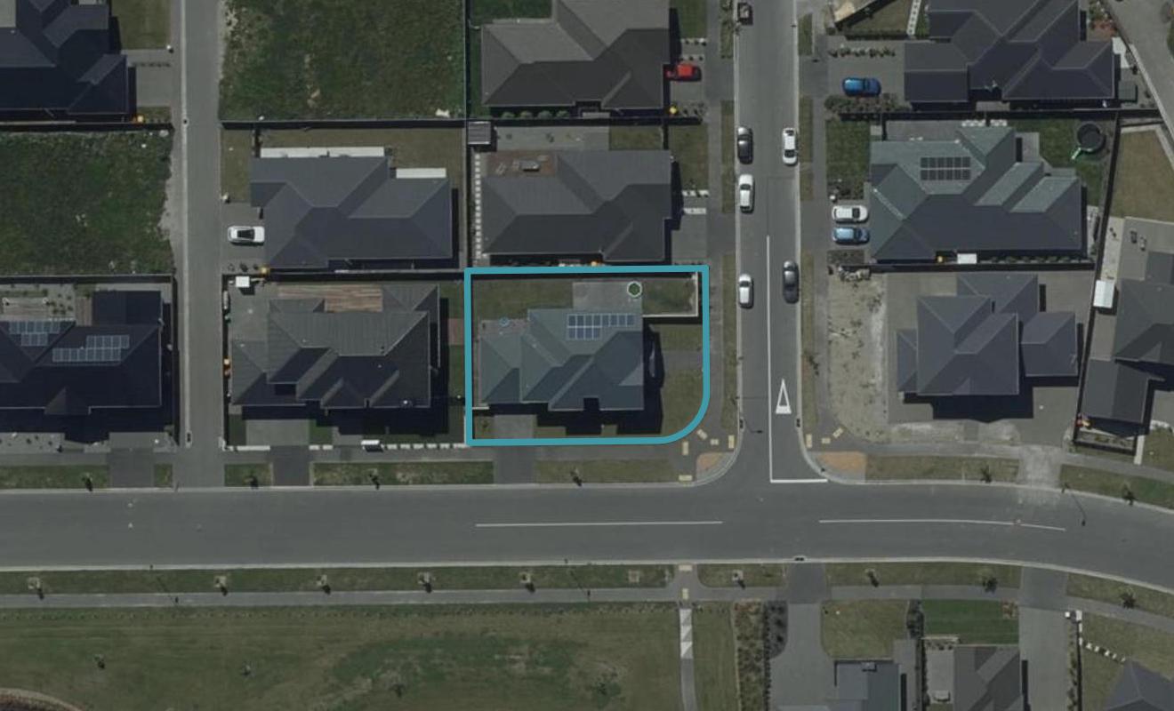 36 Echelon Drive, Wigram, Christchurch - Carousel 1