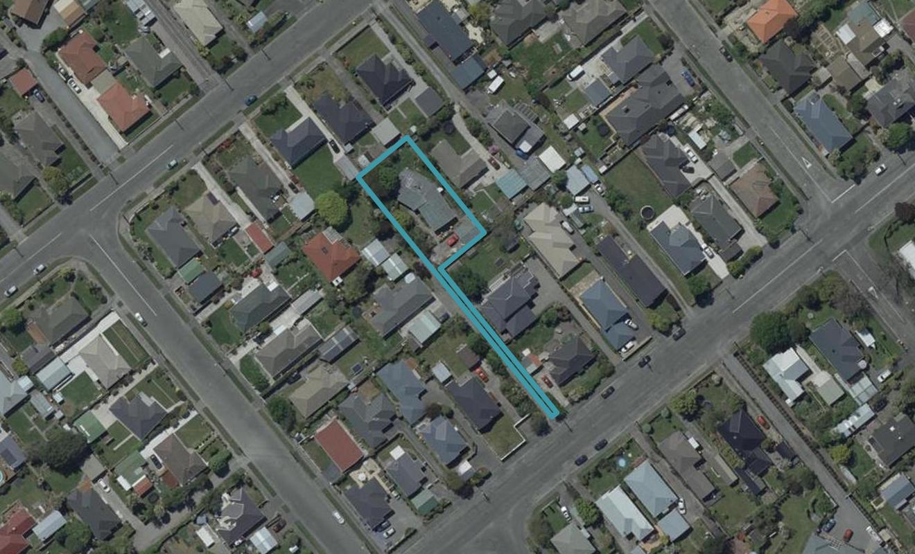 41A Wychbury Street, Spreydon, Christchurch - Carousel 1