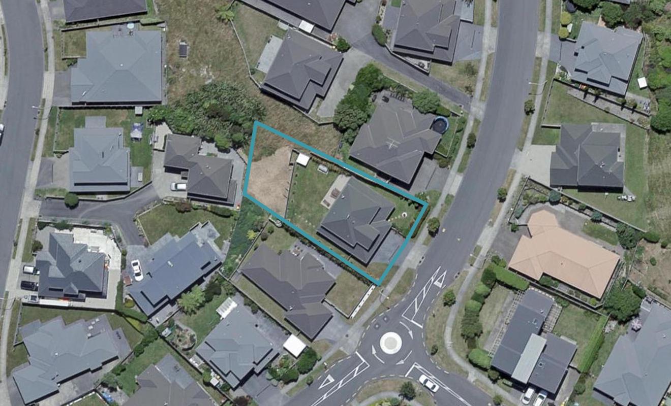 91 Amesbury Drive, Churton Park, Wellington - Carousel 1