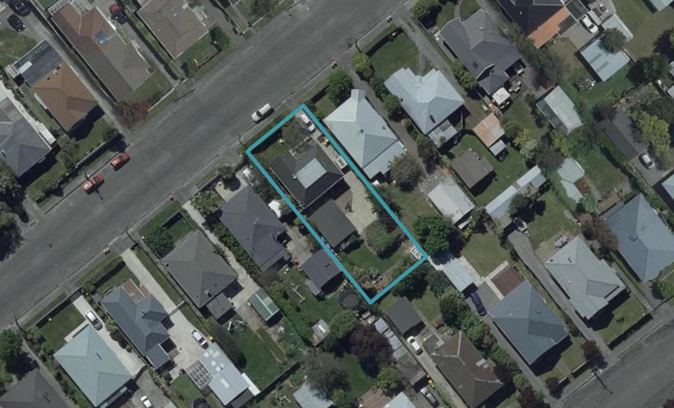 38 Redruth Avenue, Spreydon, Christchurch - Carousel 1