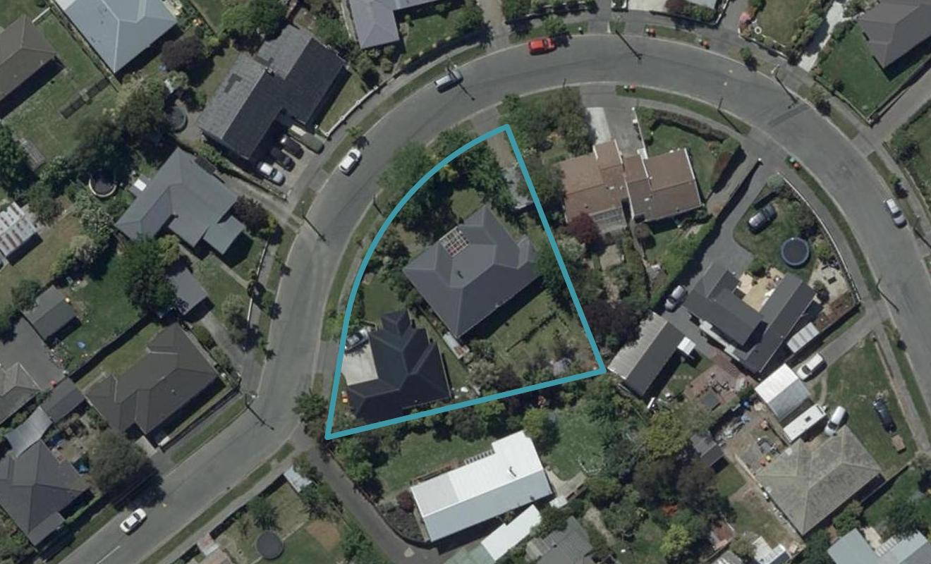 10 Deloraine Street, Somerfield, Christchurch - Carousel 1