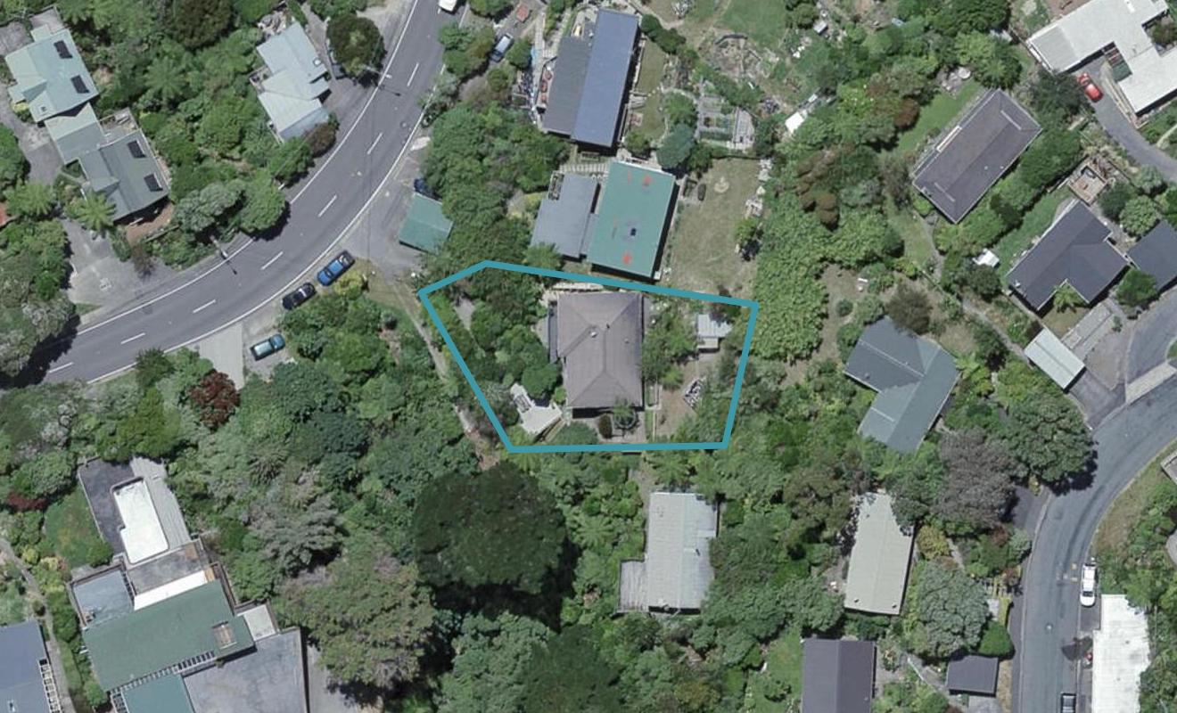 105 Wilton Road, Wilton, Wellington - Carousel 1