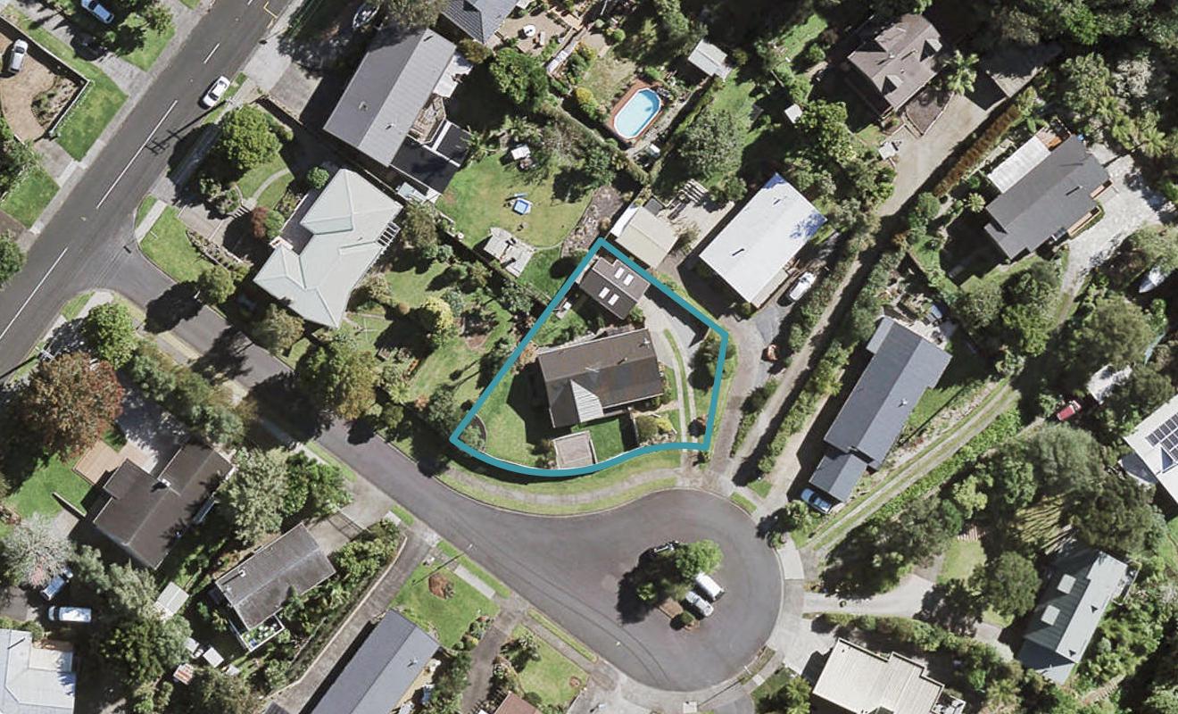 4 Redmount Place, Red Hill, Papakura - Carousel 1