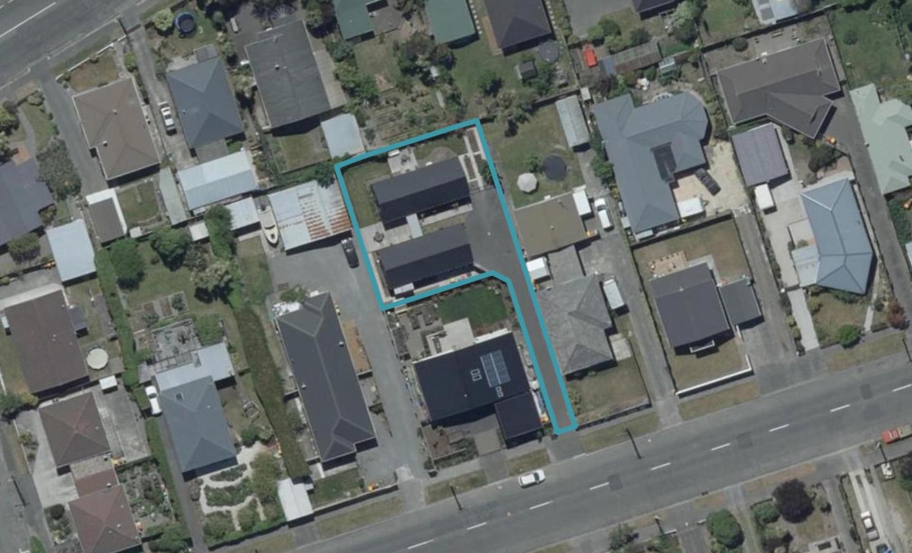 126 Bowhill Road, New Brighton, Christchurch - Carousel 1