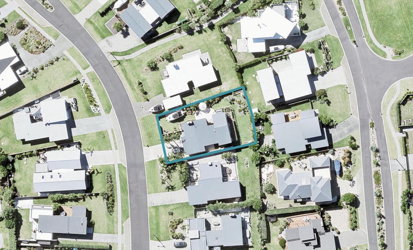 37 Tohora Crescent, Warkworth - Carousel 1
