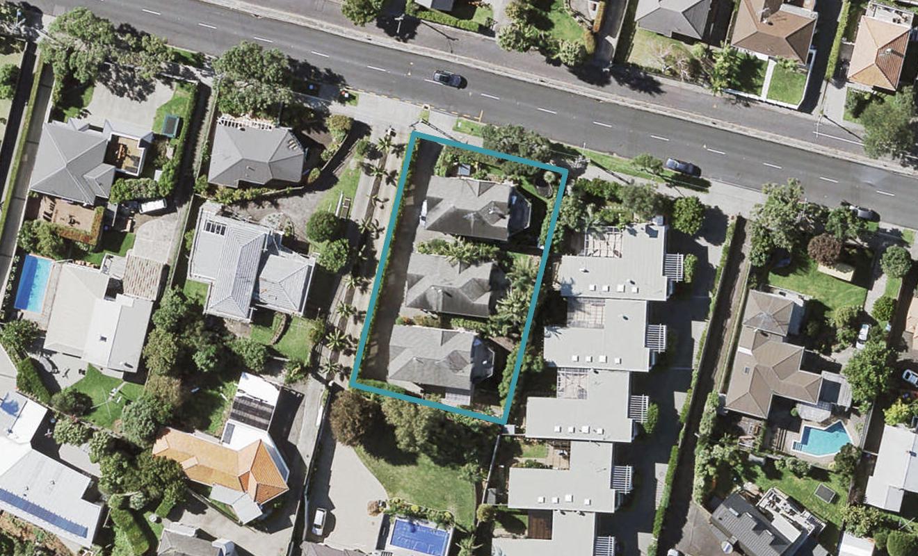 2/169 Riddell Road, Glendowie, Auckland - Carousel 1