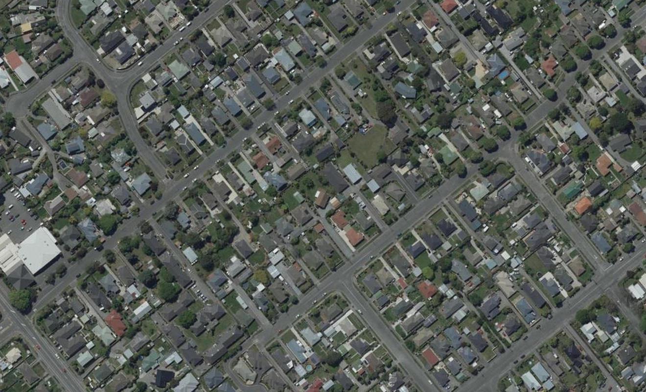 2/47 Rahera Street, Spreydon, Christchurch - Carousel 1