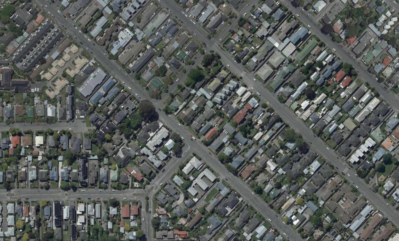 2/85 Southampton Street, Sydenham, Christchurch - Carousel 1