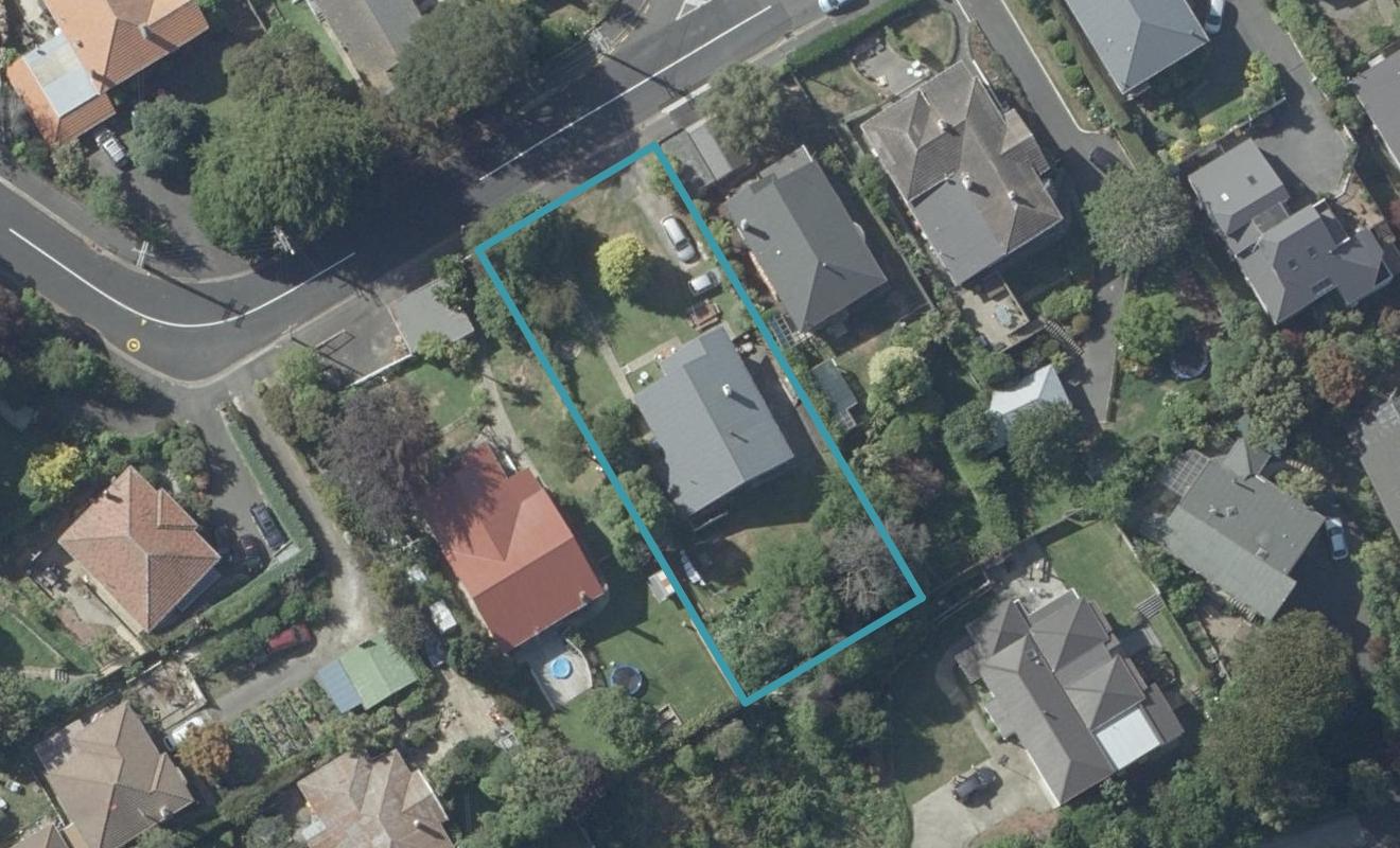 25 Skibo Street, Kew, Dunedin - Carousel 1