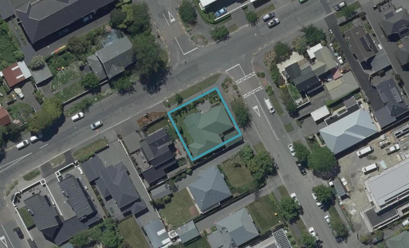 56 Merivale Lane, Merivale, Christchurch - Carousel 1