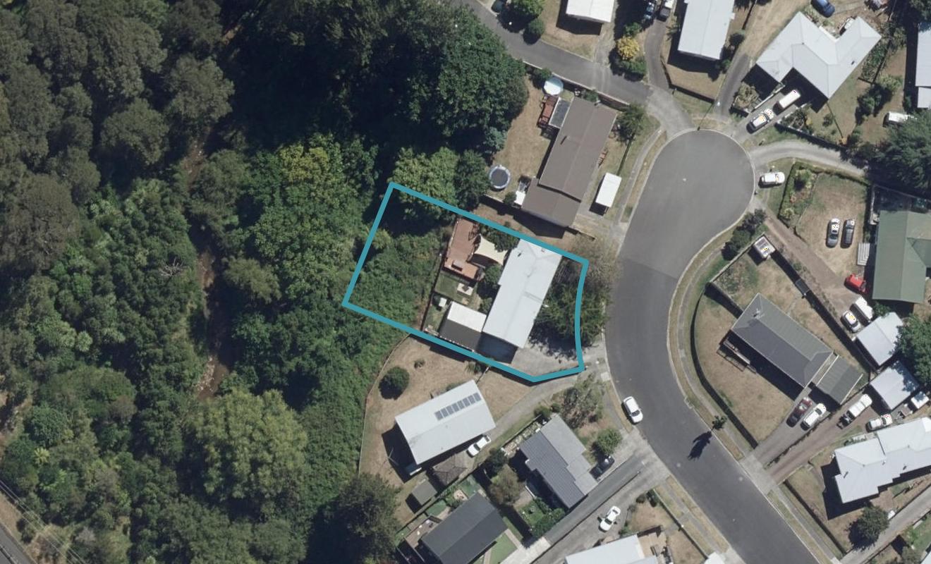 19 Riley Place, Fitzroy, Hamilton - Carousel 1