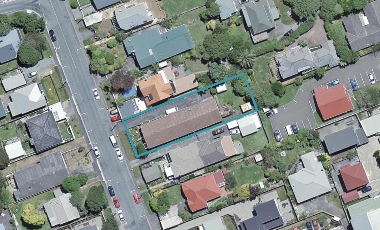 12A Chamberlain Road, Karori, Wellington - Carousel 1