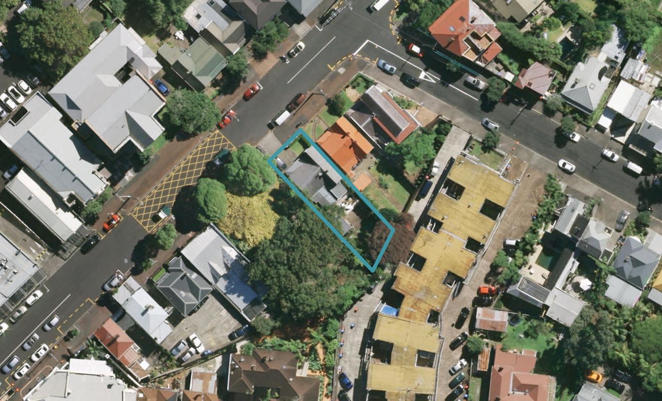 19 Saint Marys Road, Saint Marys Bay, Auckland - Carousel 1