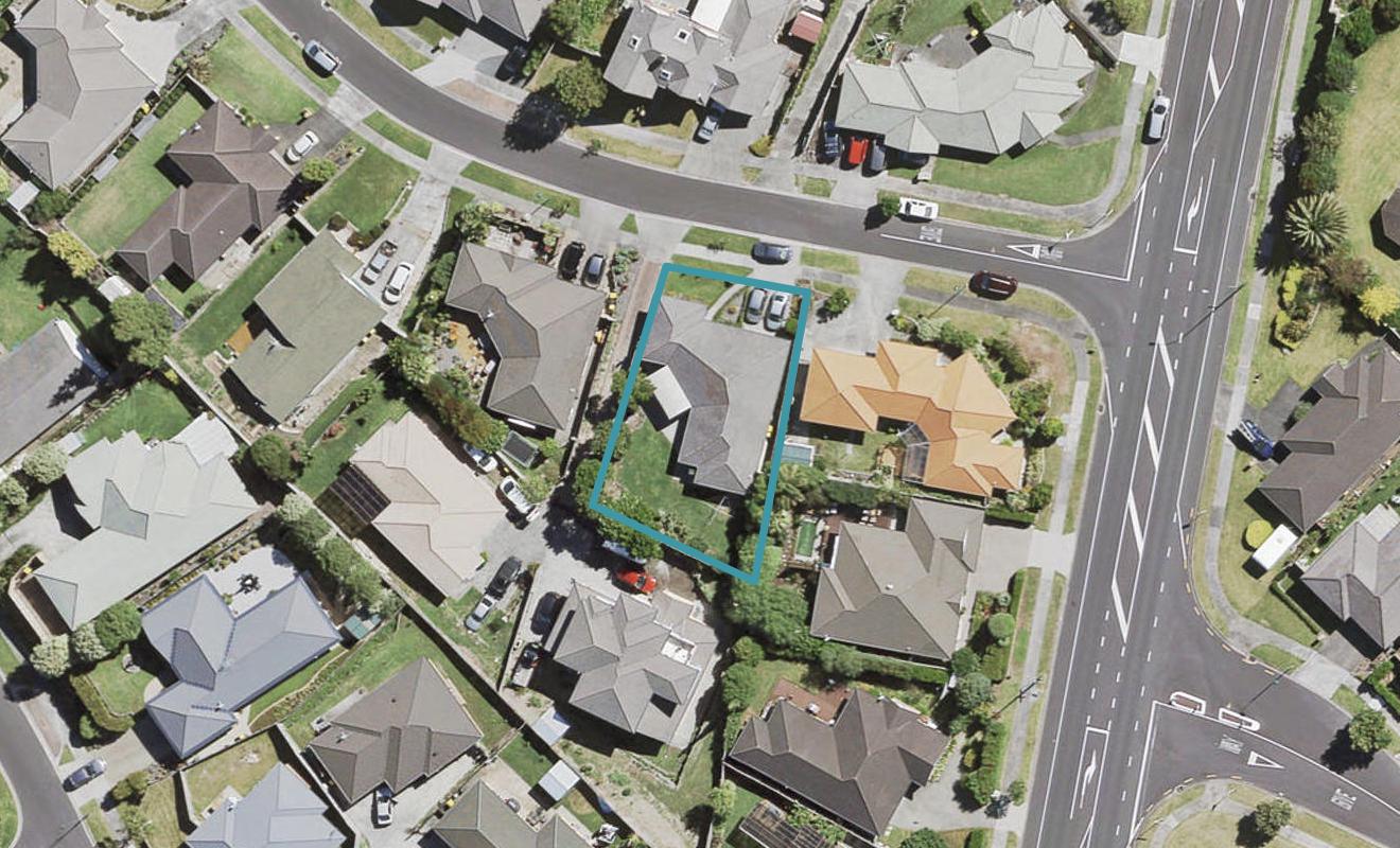 4 Gendo Avenue, Henderson, Auckland - Carousel 1