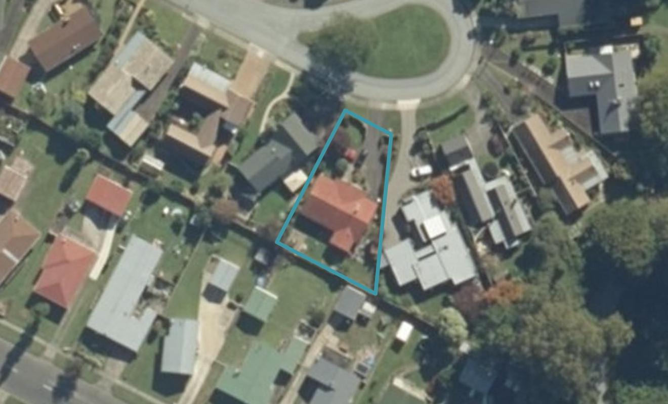13 Kestrel Crescent, Matamata, Matamata - Carousel 1