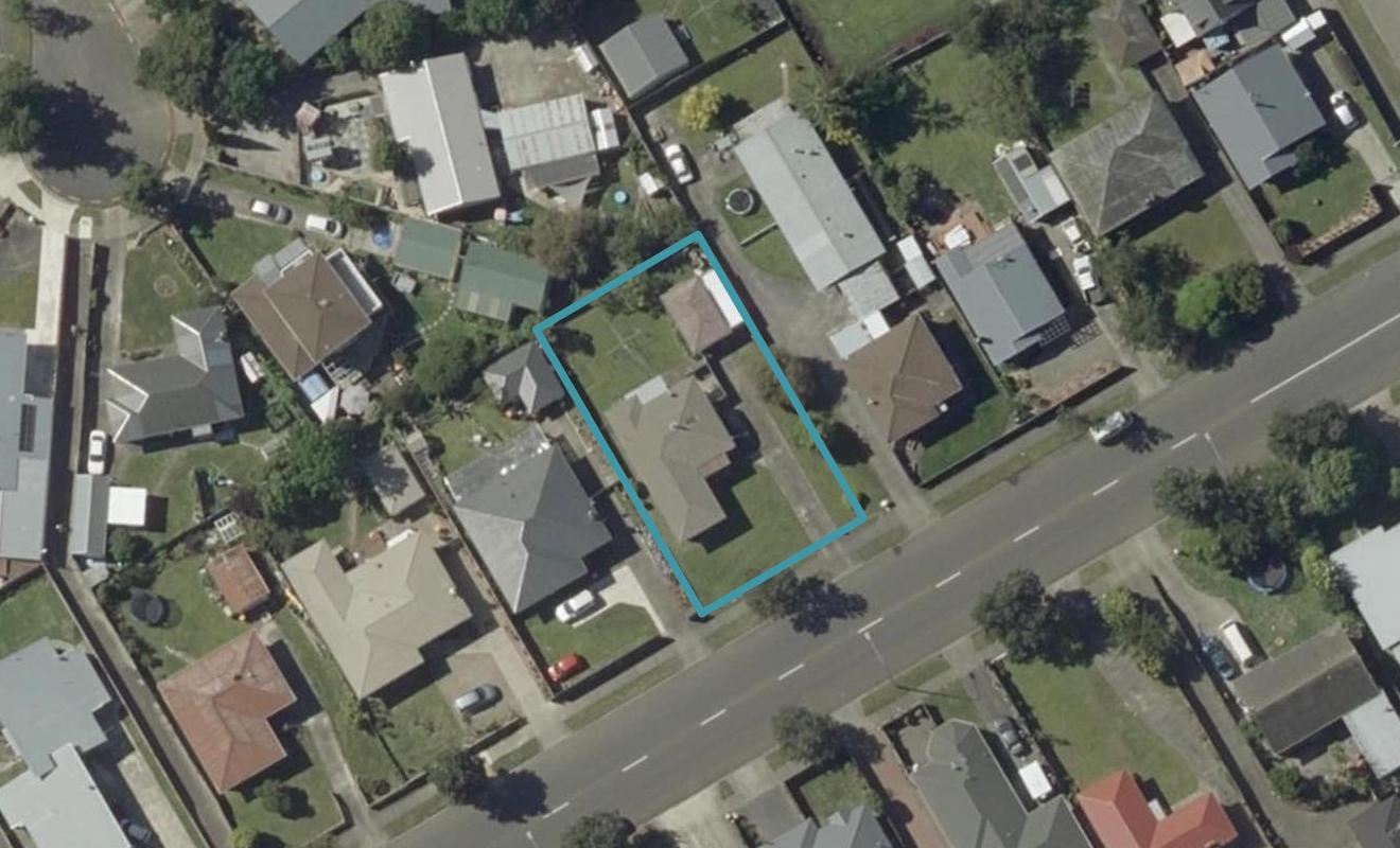 143 College Street, Awapuni, Palmerston North - Carousel 1