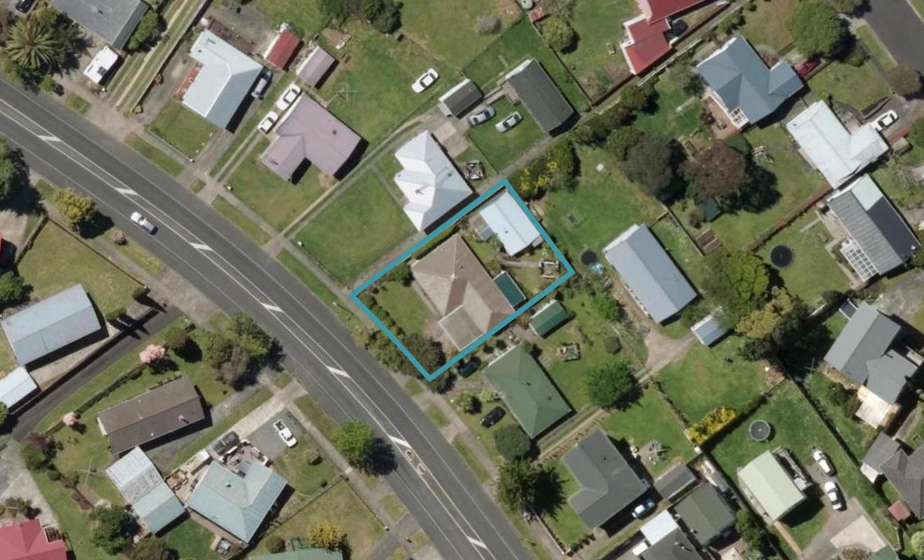 24 Paramount Parade, Tikipunga, Whangarei - Carousel 1