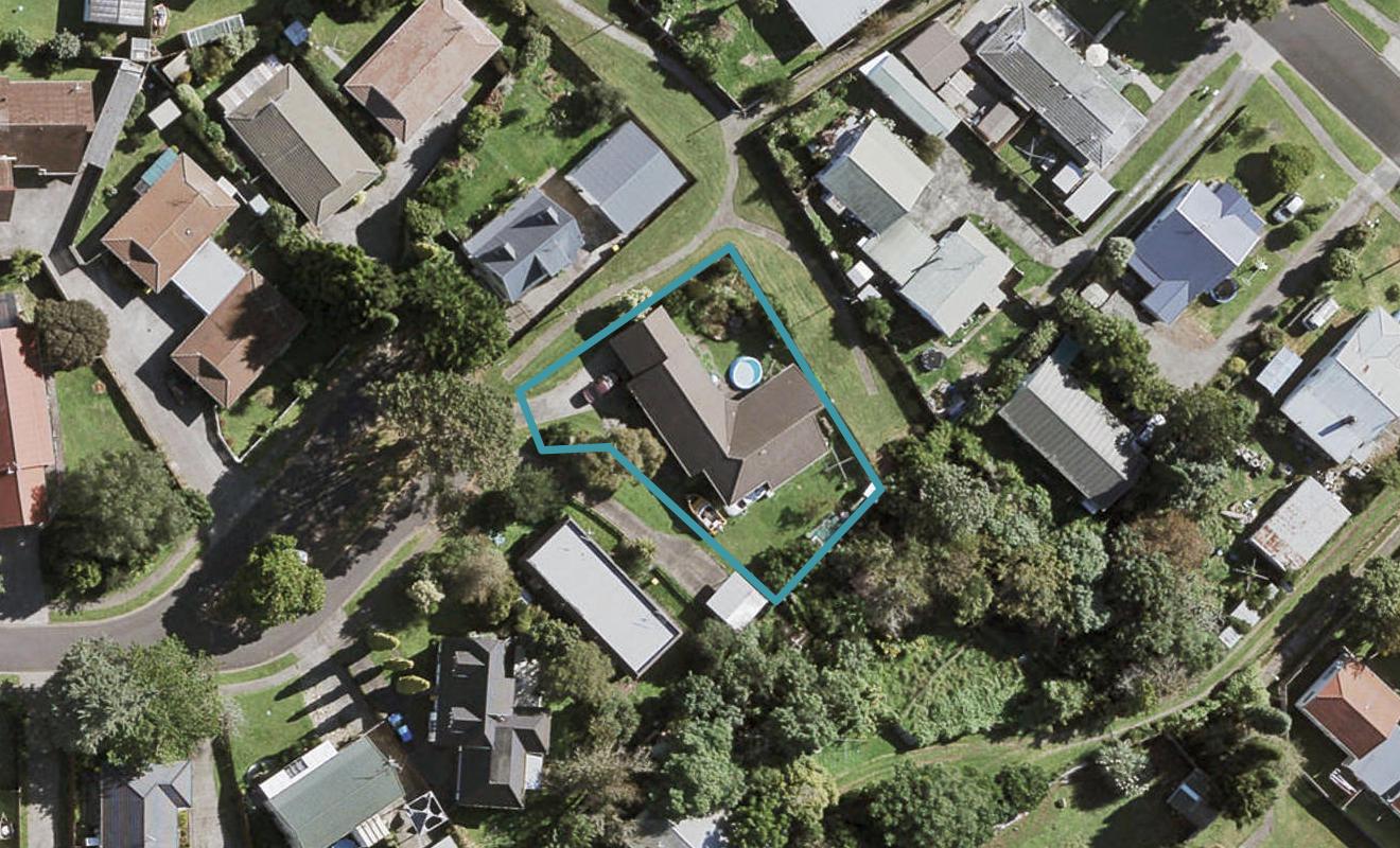 19 Sharivari Place, Conifer Grove, Takanini - Carousel 1