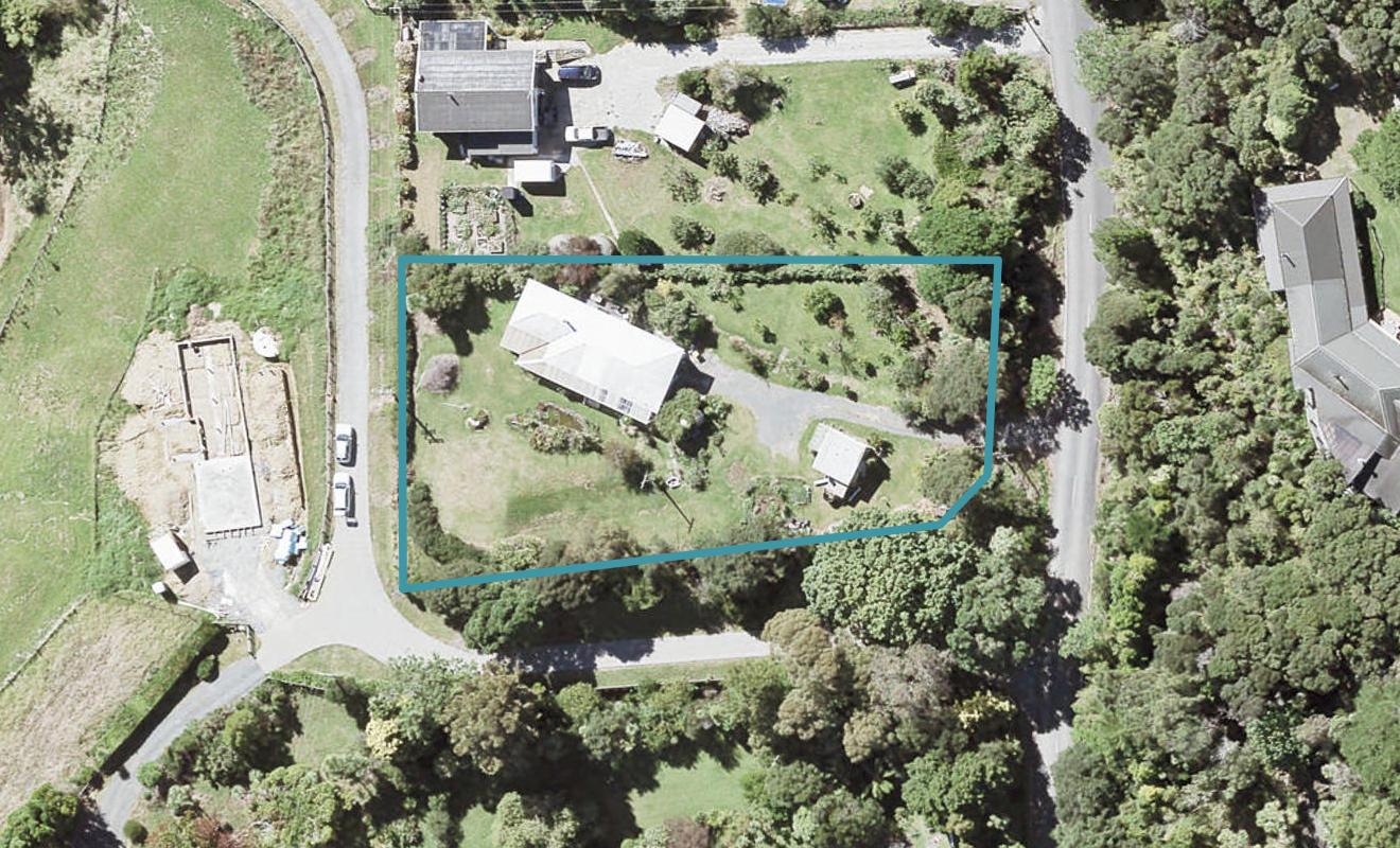 128 Ti Point Road, Warkworth - Carousel 1
