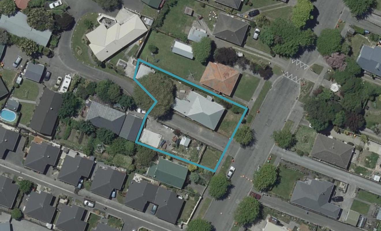 31 Tilford Street, Woolston, Christchurch - Carousel 1