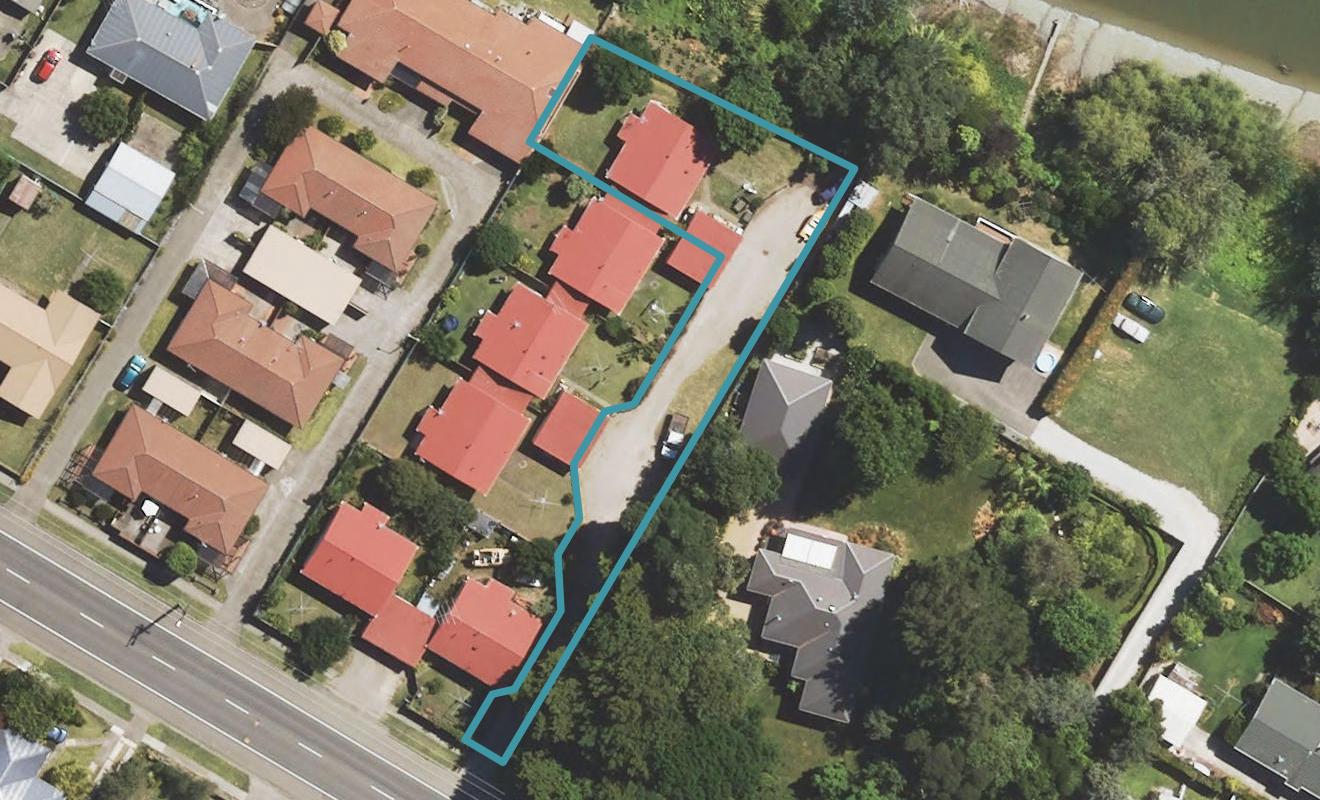 519A Aberdeen Road, Te Hapara, Gisborne - Carousel 1