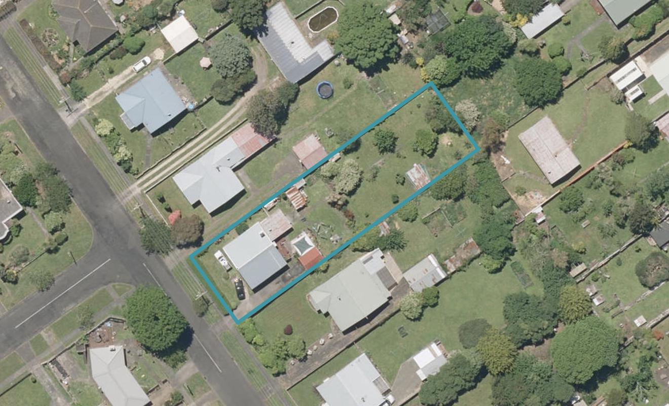 42 Cumbrae Place, Aramoho, Whanganui - Carousel 1