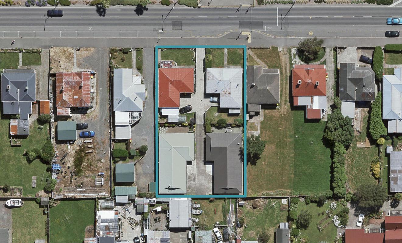 329 Tweed Street, Georgetown, Invercargill - Carousel 1