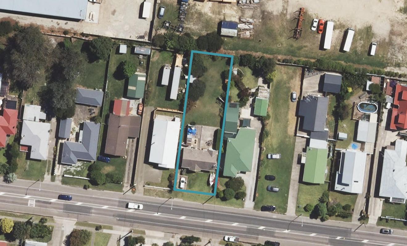 105 Awapuni Road, Awapuni, Gisborne - Carousel 1