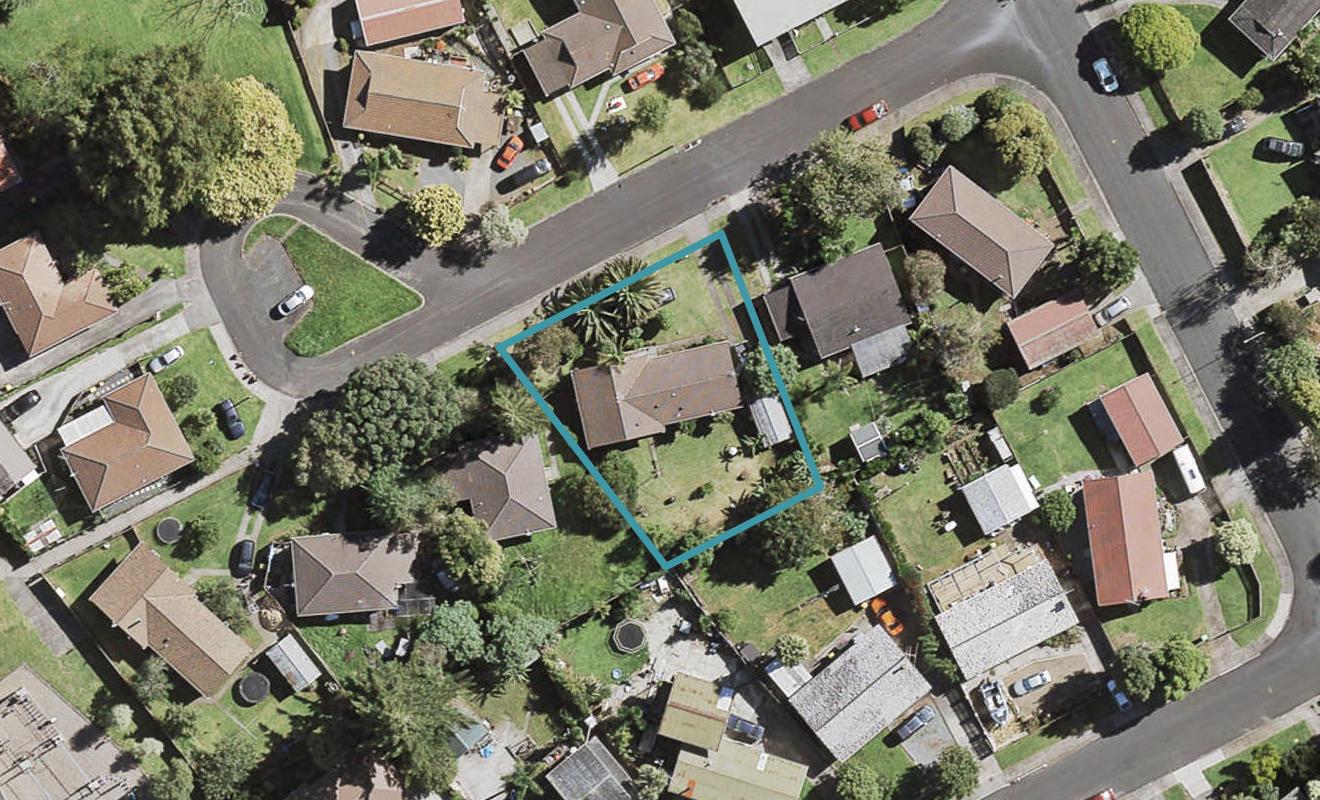 10 Leilani Place, Red Hill, Papakura - Carousel 1