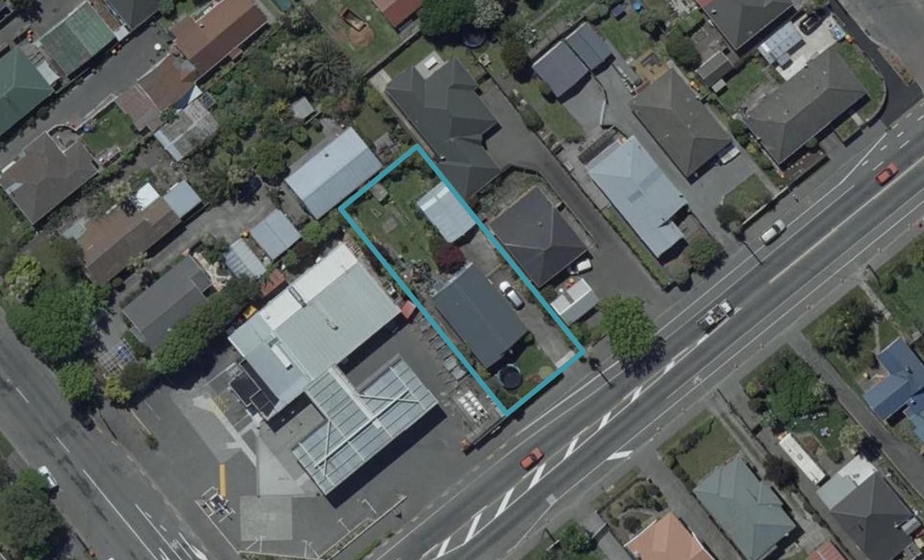 117 Milton Street, Somerfield, Christchurch - Carousel 1