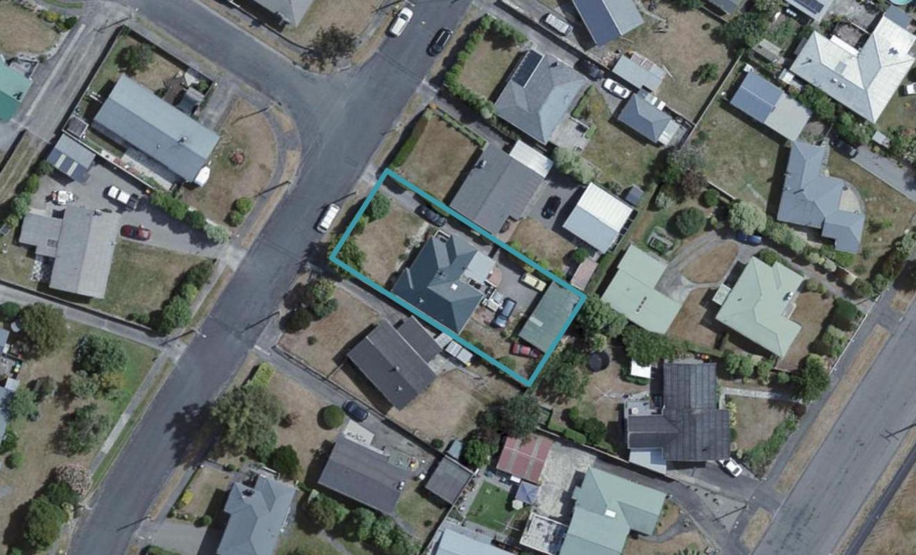 10 Wavell Crescent, Lansdowne, Masterton - Carousel 1