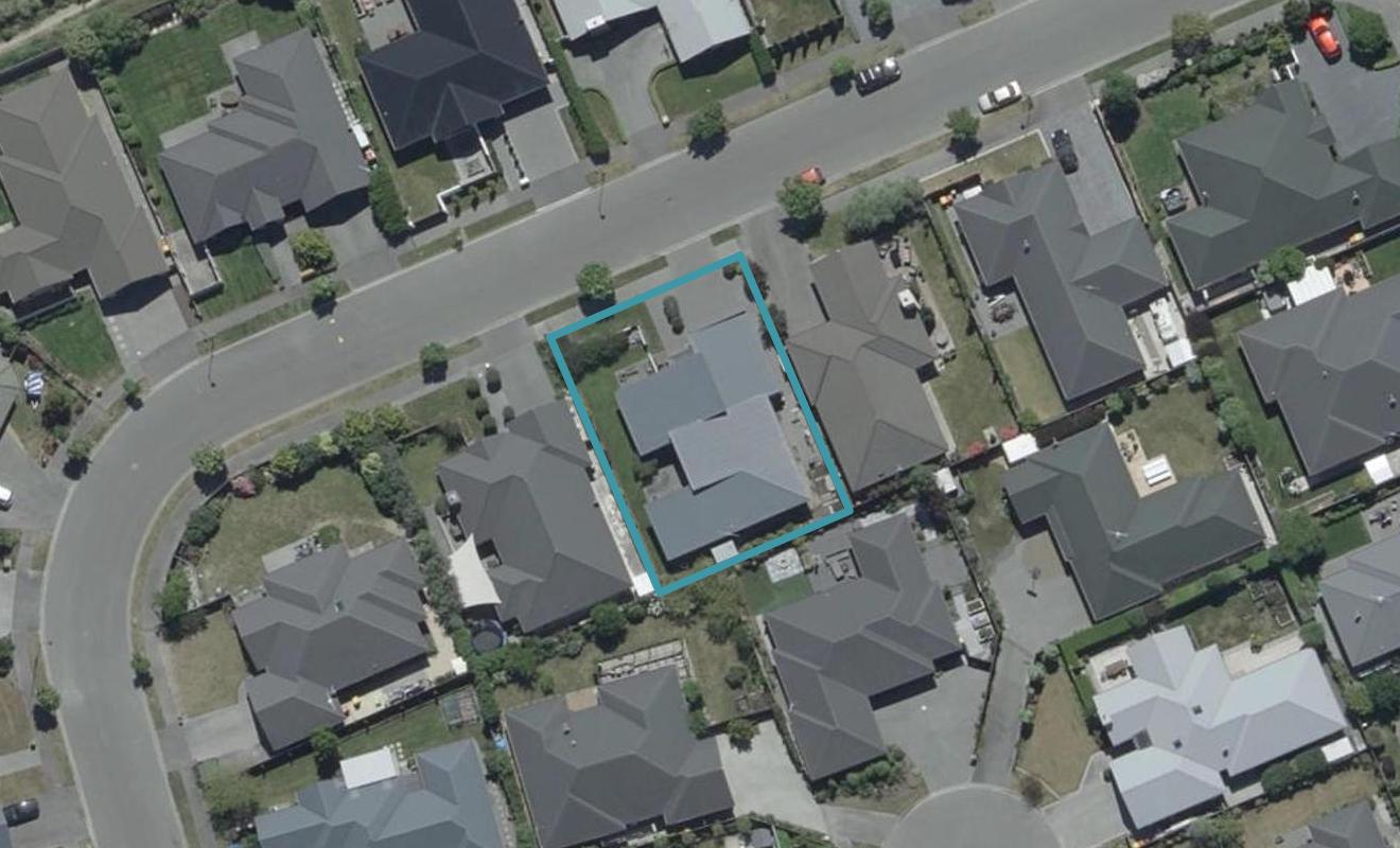 21 Reka Street, Parklands, Christchurch - Carousel 1