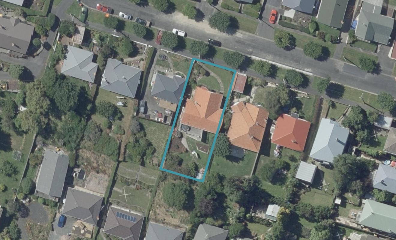 46 Bridger Street, Maryhill, Dunedin - Carousel 1